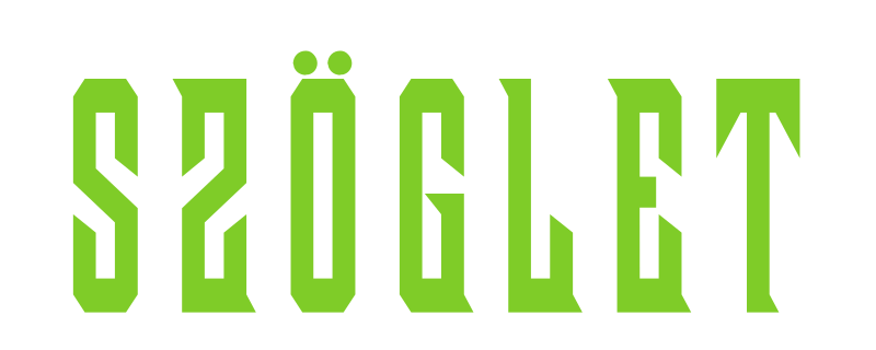 Szöglet
