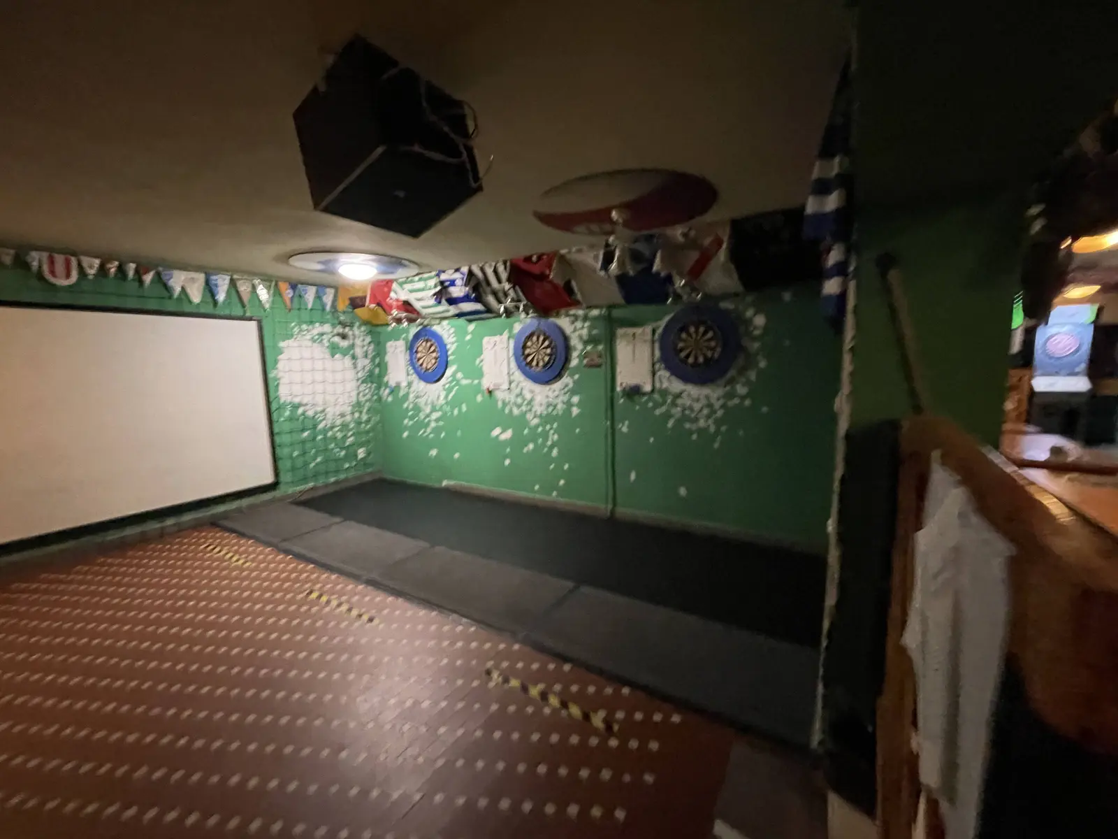 Szöglet Sport Bár – 2024 – Ilyenek voltunk