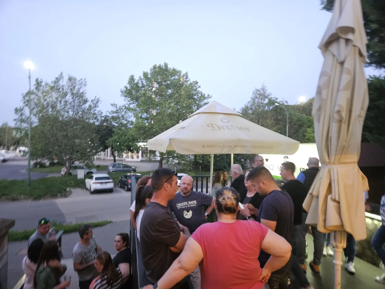 Szöglet Sport Bár – Pillanatképek az elmúlt két évből