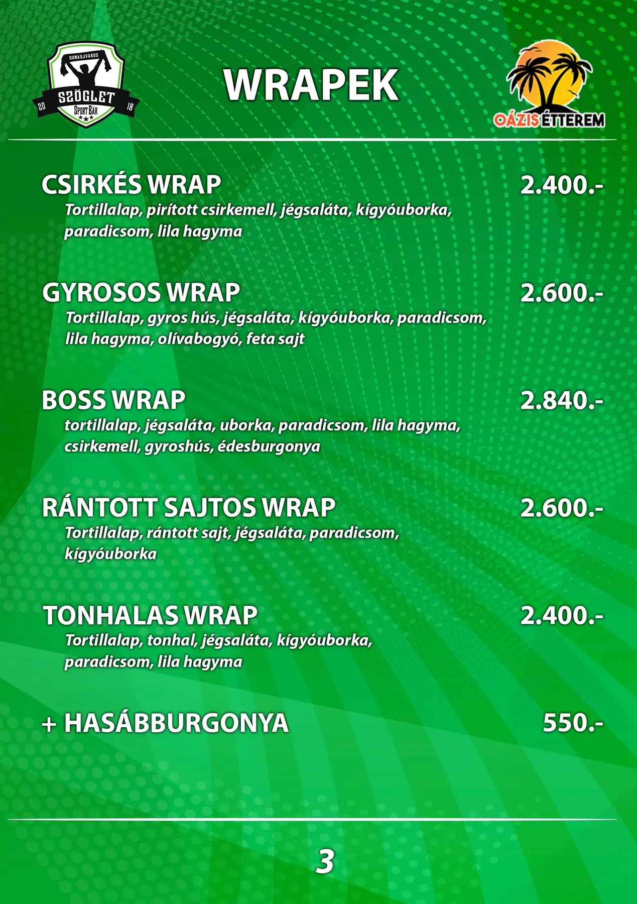 Wrapek